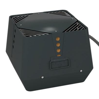 Exodraft Gas Chimney Fan RSVG250-4-1